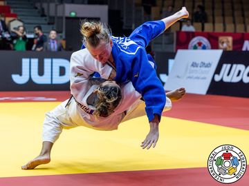 Foto: Sabau Gabriela (IJF)